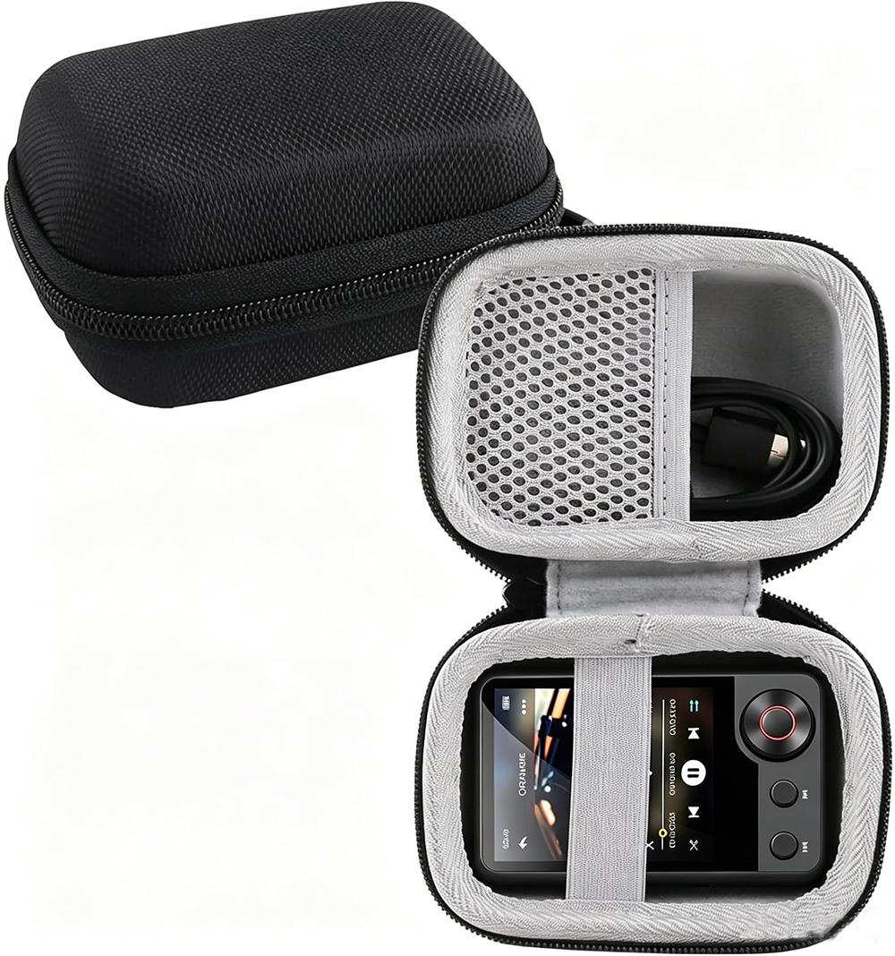 Travel Accessories Case - Carrying Hard EVA Case for MECHEN
