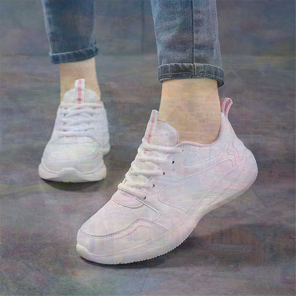 Travel Accessories For Young Women - Size 44 Low Retro Shoes Man