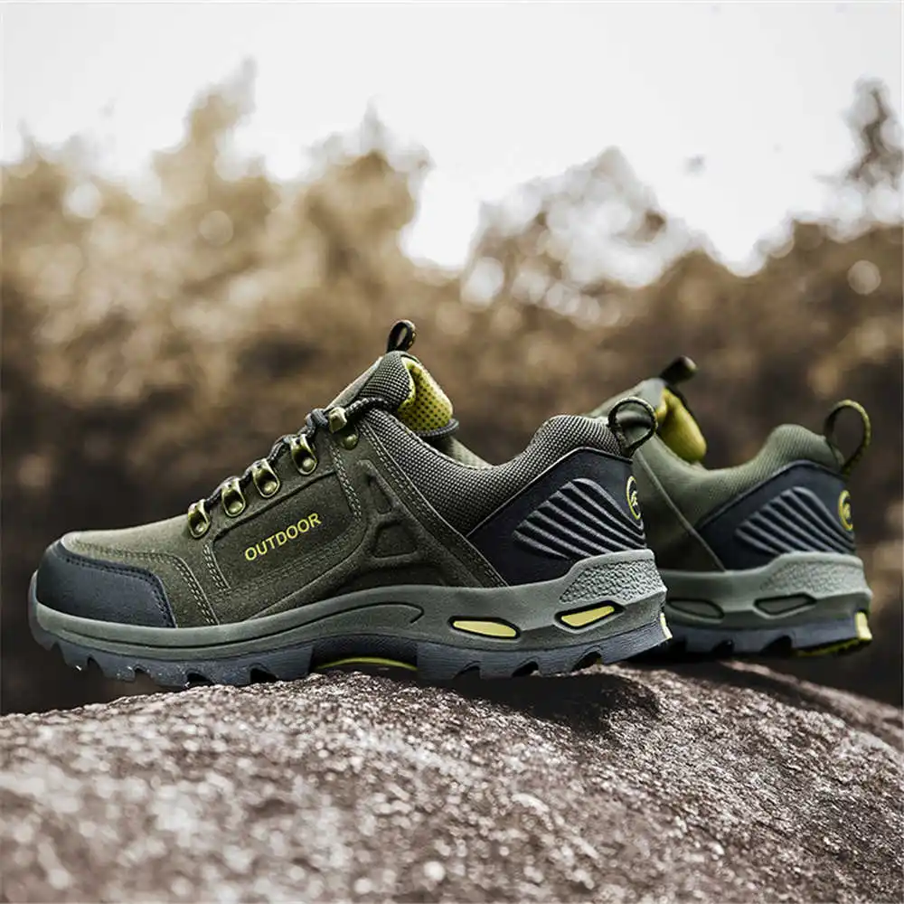 Travel Accessories For Young Women - Non-slip Lace Up Hiking Tennis For