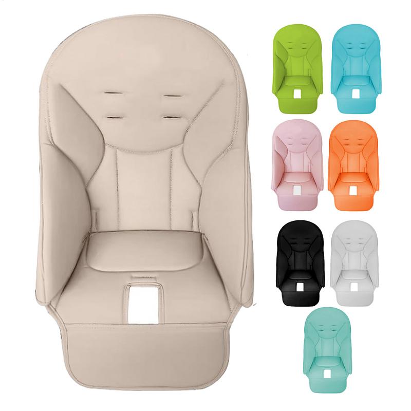 Travel Accessories For 2 Year Old - Children's Dining Chair Pad Foldable Chair