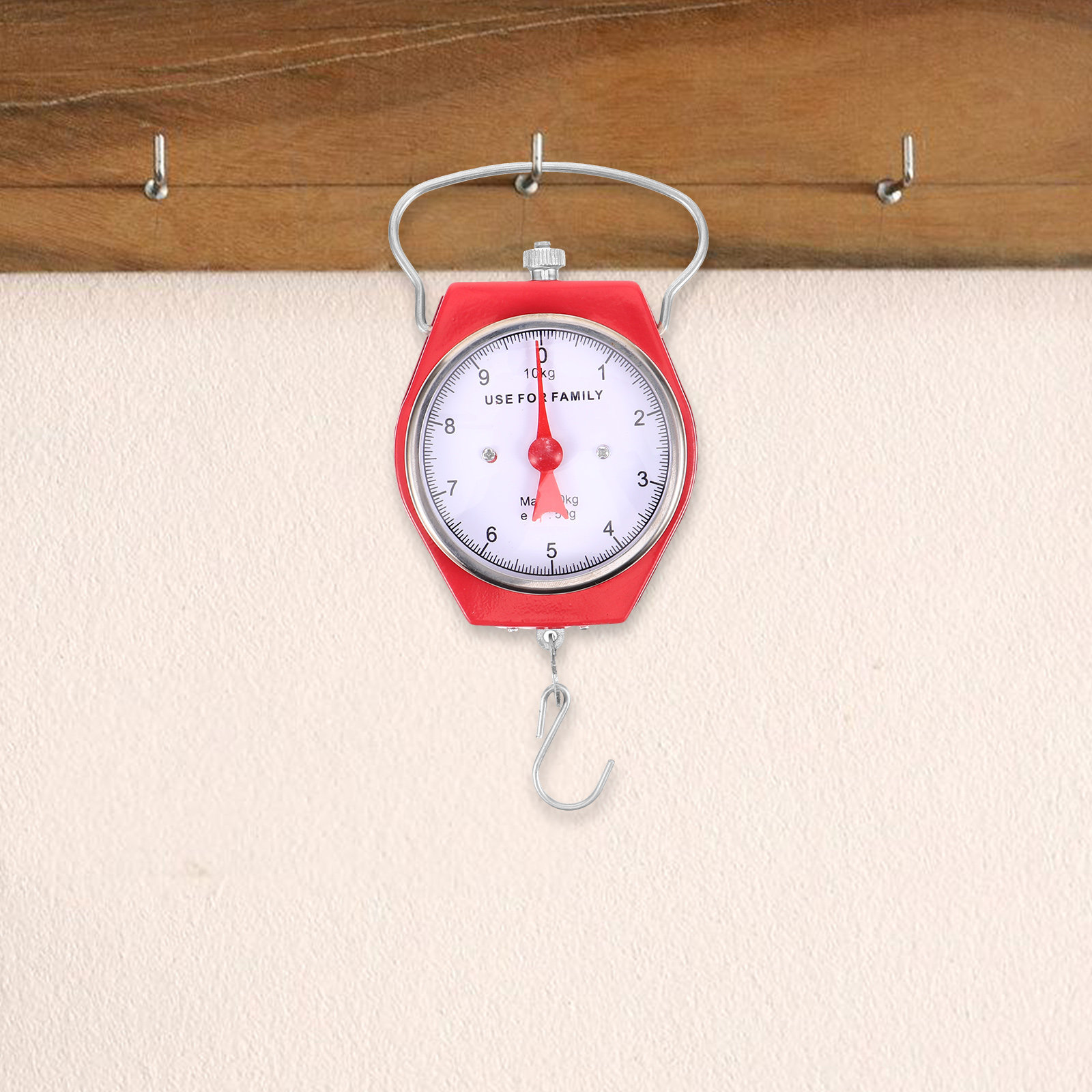 Luggage Scale Hanging - Luggage Hanging Scale Portable Spring Hook