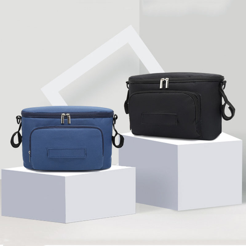 Travel Accessories For 2 Year Old - Baby Stroller Organizer Bag Hot Mom