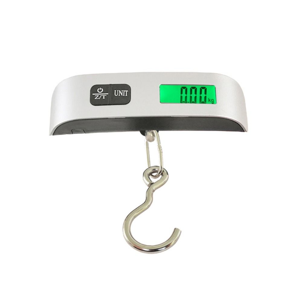 Baggage Weight Scales Suitcase - đánh giá và giá Luggage Scale Hanging