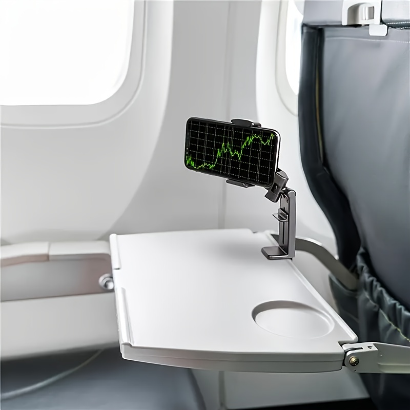 1pc Phone Holder-Car & Tableto - đánh giá và giá Travel Accessories For Plane