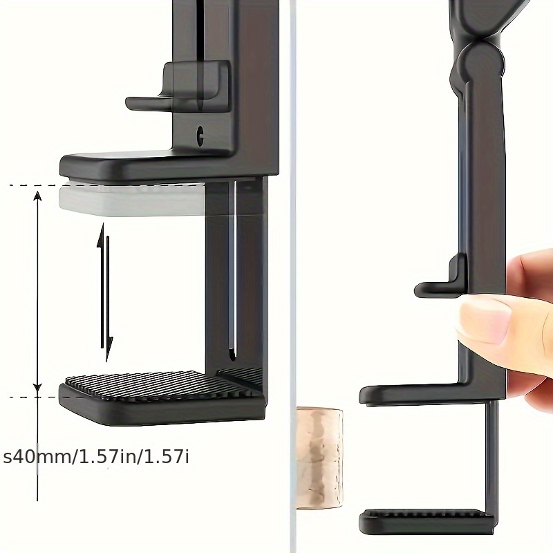1pc Phone Holder-Car & Tableto - đánh giá và giá Travel Accessories For Plane