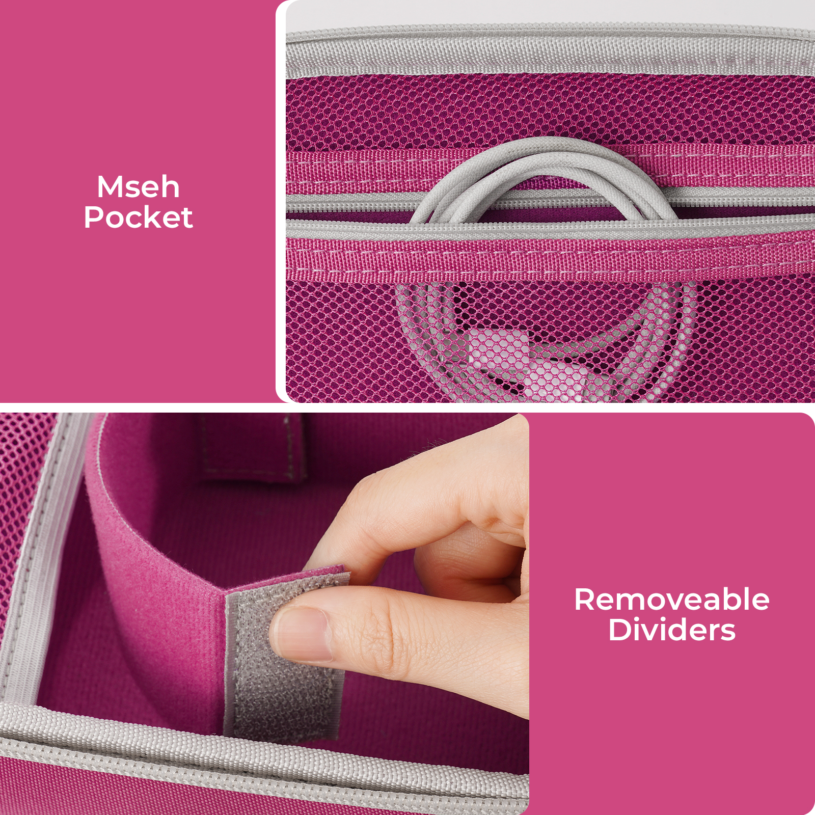Hard EVA Shockproof Case for K - đánh giá và giá Travel Accessories Case
