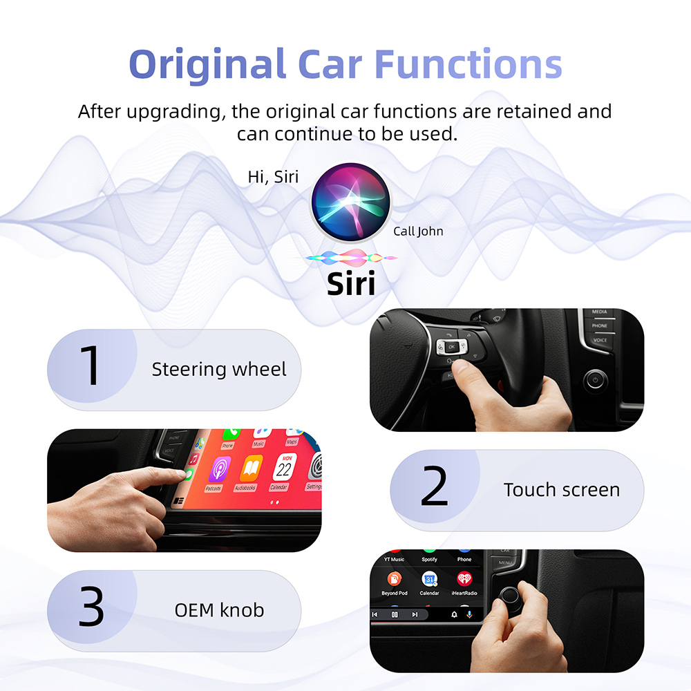 2026 Wireless CarPlay Adapter  - đánh giá và giá Travel Adapter Universal