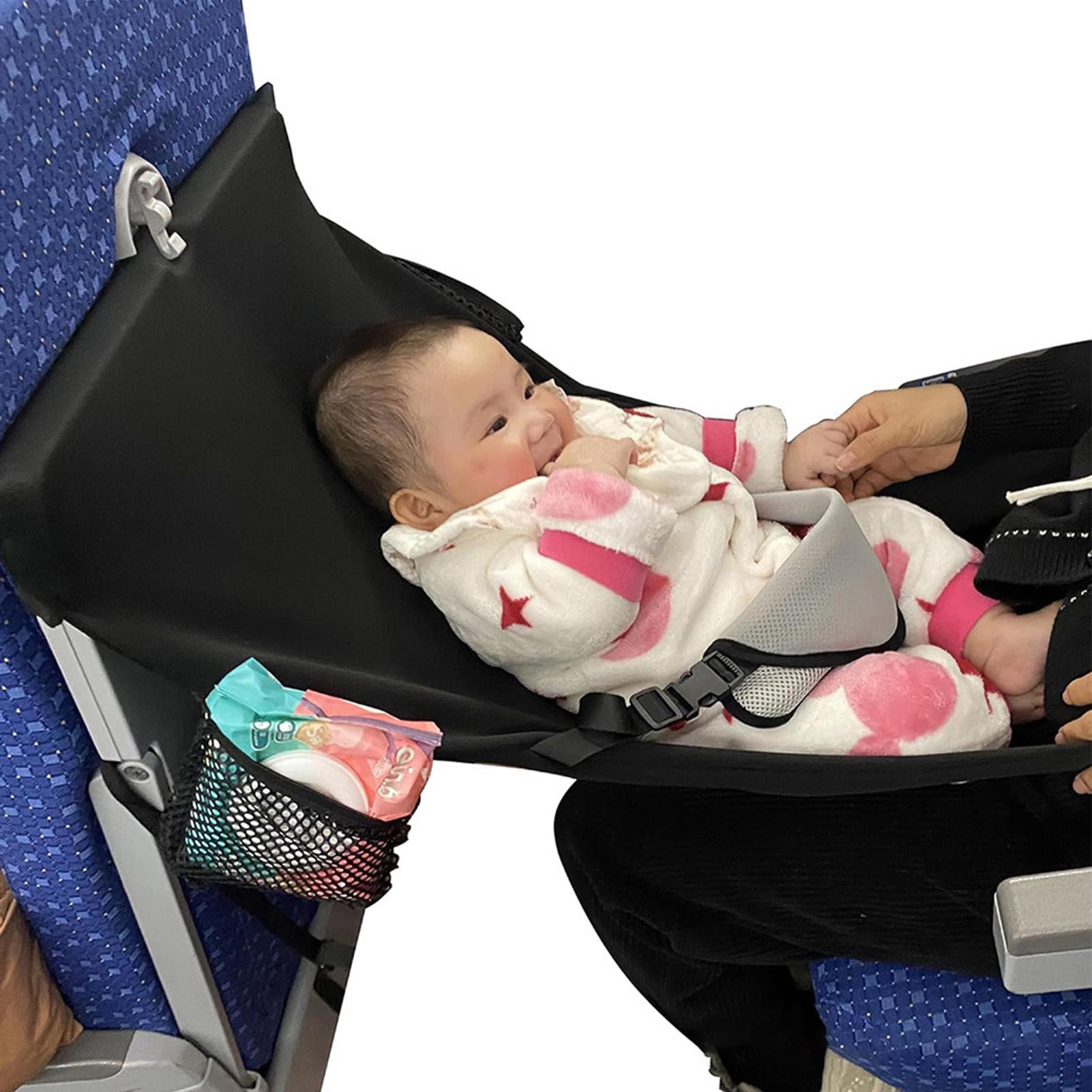 Travel Airplane Bed For Baby P - đánh giá và giá Car Seat Travel Bag