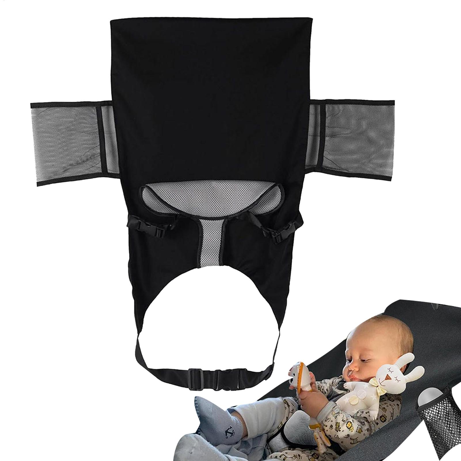 Travel Airplane Bed For Baby P - đánh giá và giá Car Seat Travel Bag