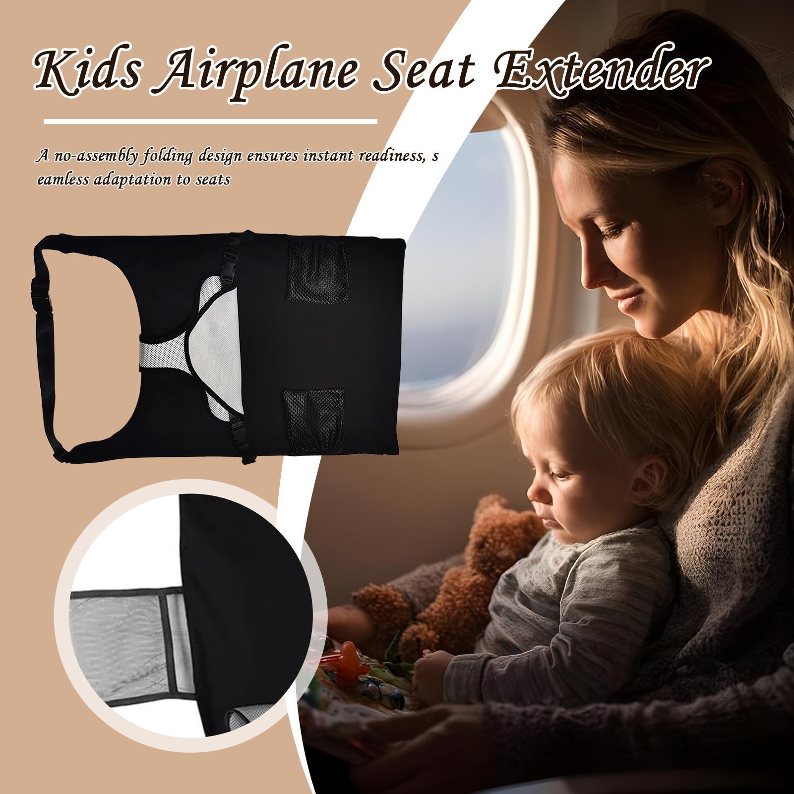 Travel Airplane Bed For Baby P - đánh giá và giá Car Seat Travel Bag