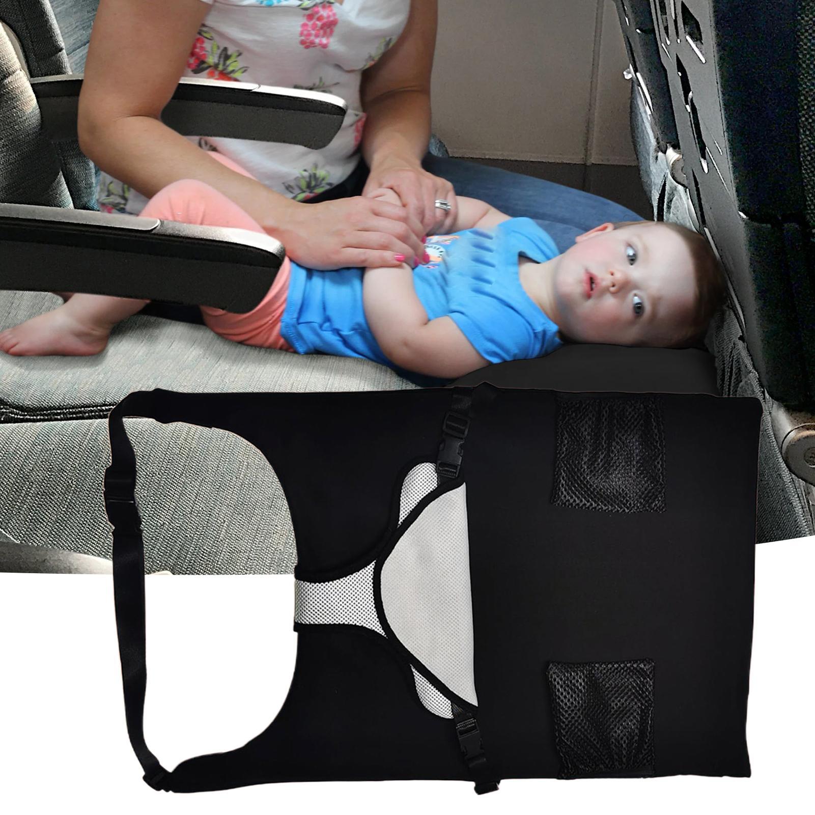 Travel Airplane Bed For Baby P - đánh giá và giá Car Seat Travel Bag