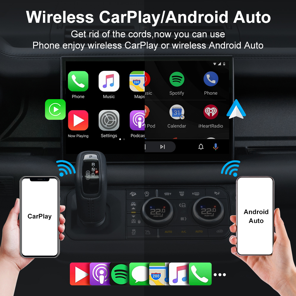 FLIXIVI 2026 Wireless CarPlay  - đánh giá và giá Travel Adapter Universal