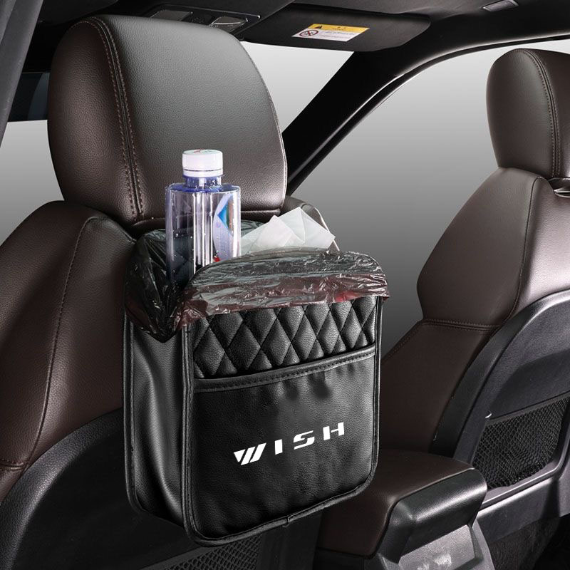 Car Backseat Organizer Multifu - đánh giá và giá Car Seat Travel Bag