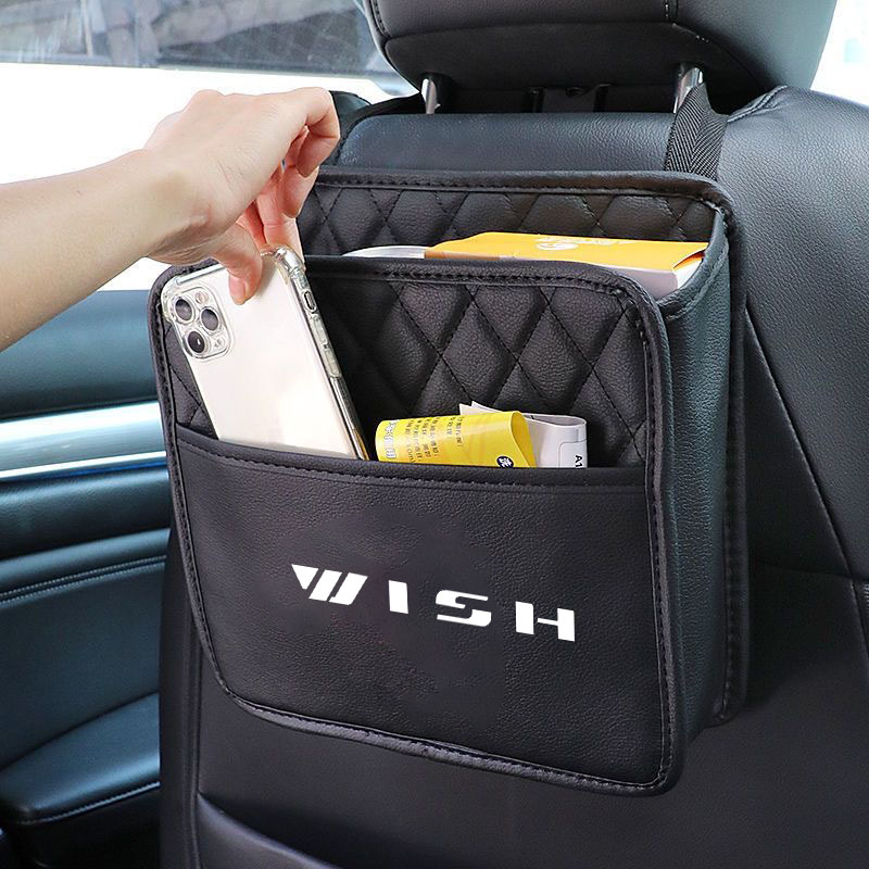 Car Backseat Organizer Multifu - đánh giá và giá Car Seat Travel Bag