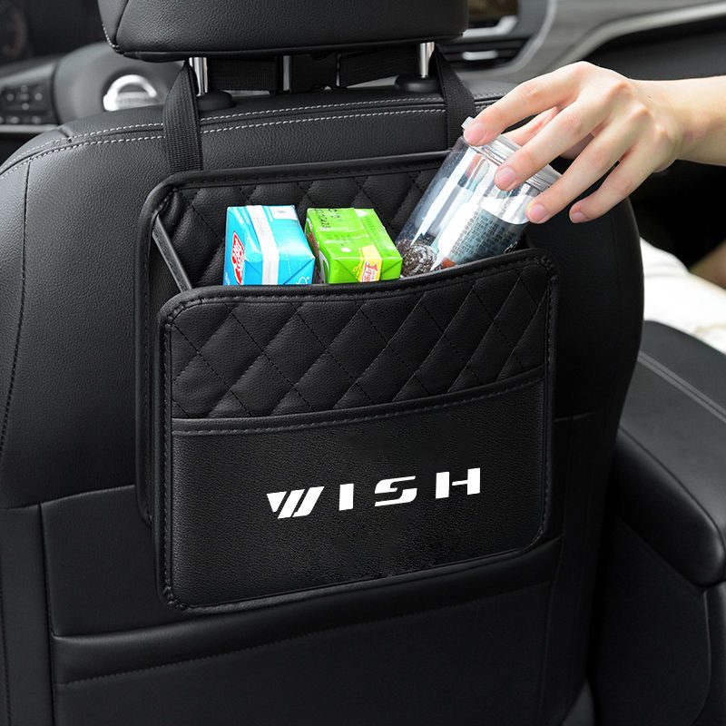 Car Backseat Organizer Multifu - đánh giá và giá Car Seat Travel Bag