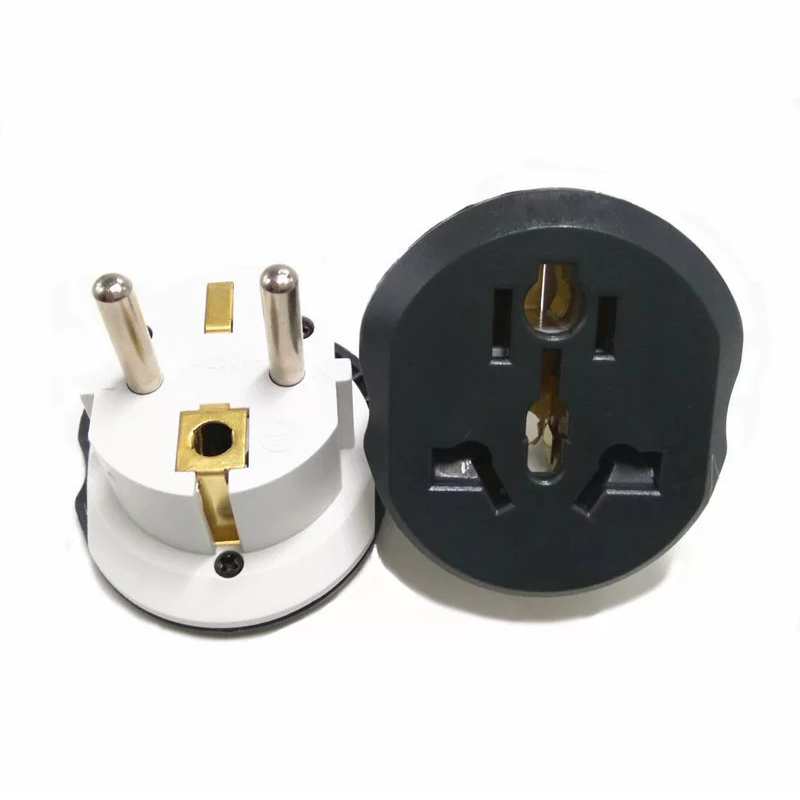 Travel Charger Adapter Convert - đánh giá và giá Travel Adapter Universal