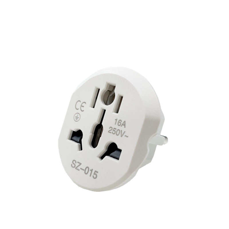 Travel Charger Adapter Convert - đánh giá và giá Travel Adapter Universal