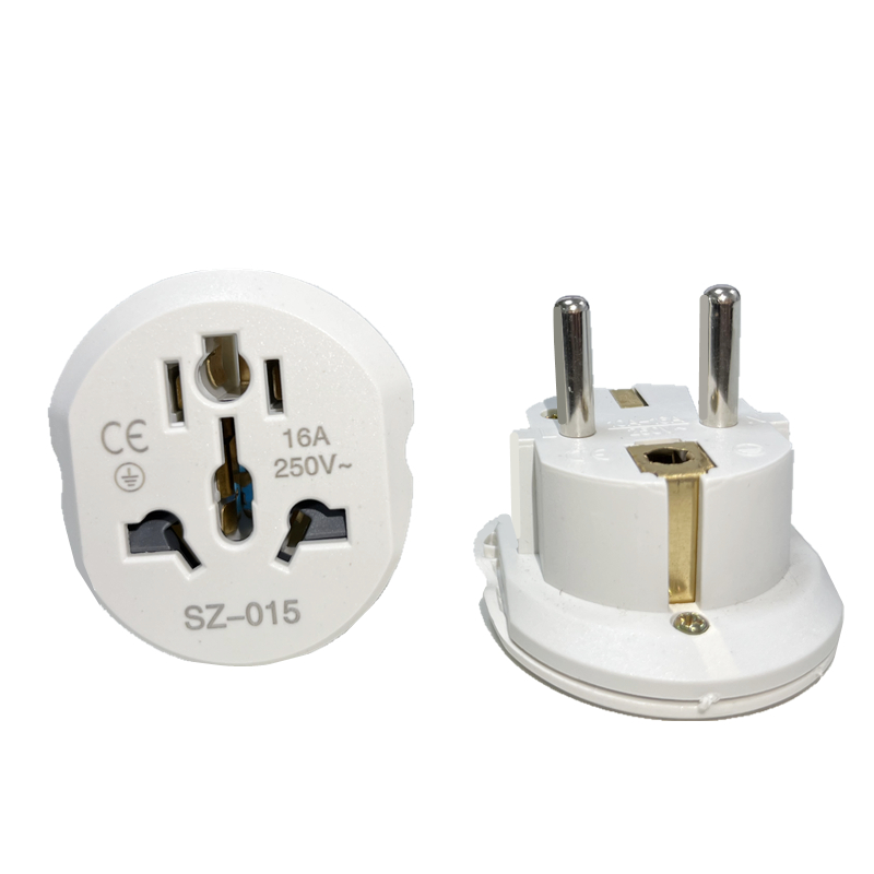 Travel Charger Adapter Convert - đánh giá và giá Travel Adapter Universal