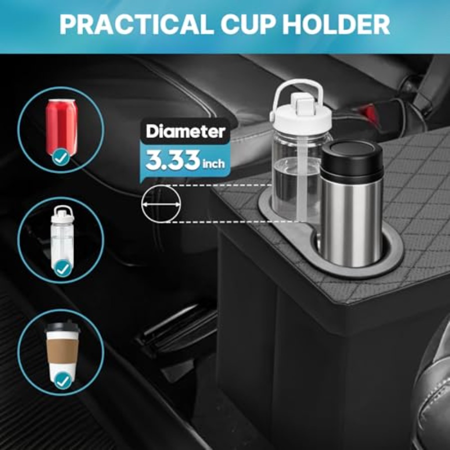 Car Seat Organizer for Kia 202 - đánh giá và giá Travel Accessories For Baby