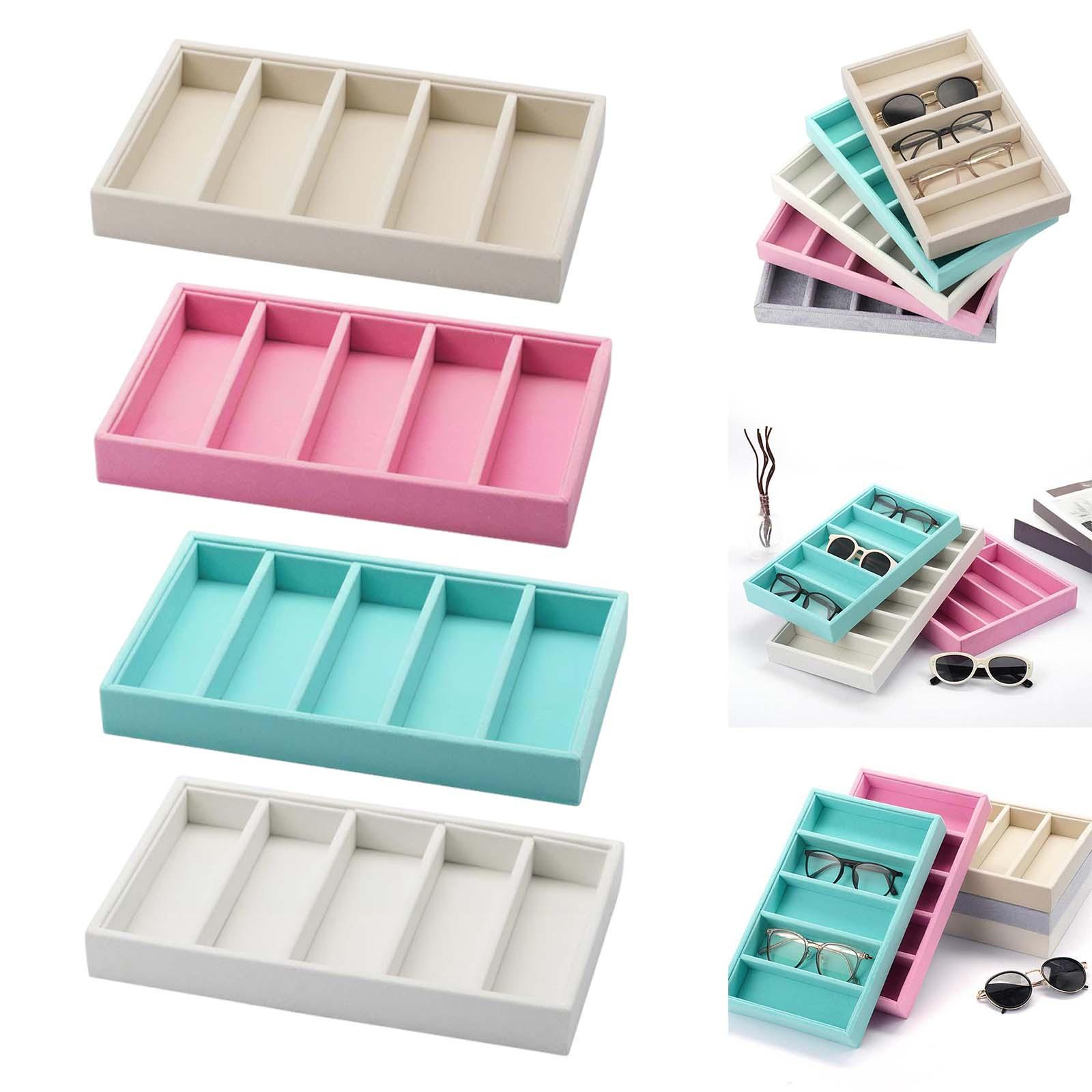 Sunglasses Organizer Tray Cont - đánh giá và giá Travel Accessories In Store