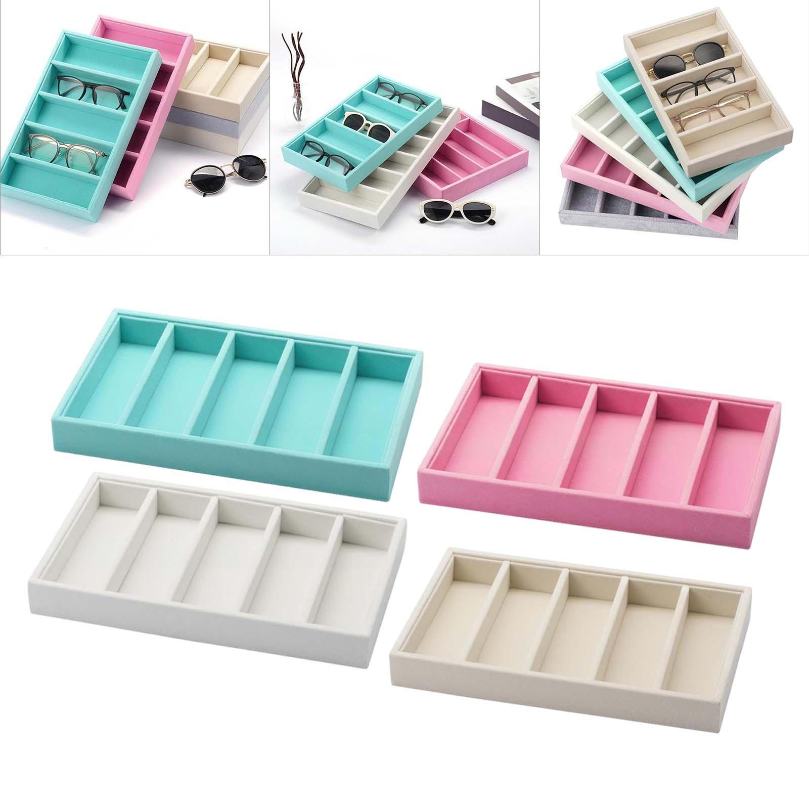 Sunglasses Organizer Tray Cont - đánh giá và giá Travel Accessories In Store