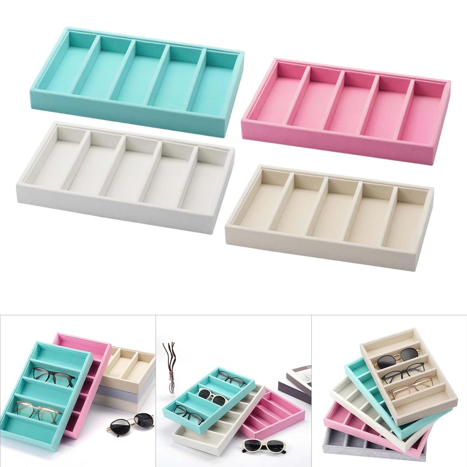 Sunglasses Organizer Tray Cont - đánh giá và giá Travel Accessories In Store