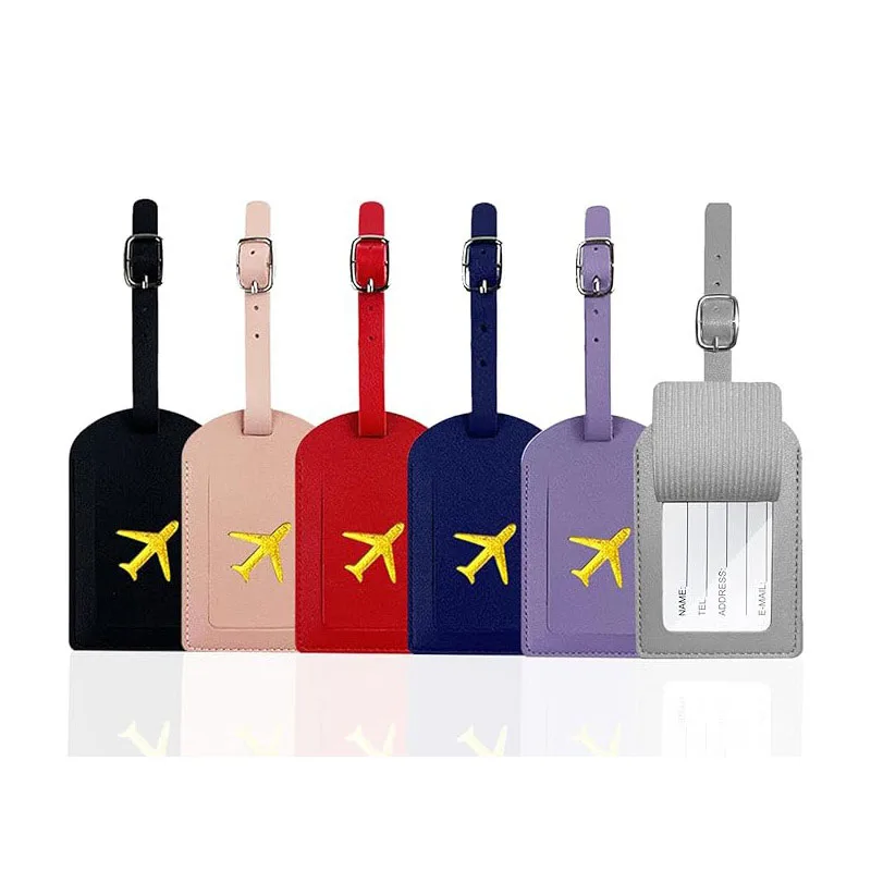 Travel Luggage Tag Essentials  - đánh giá và giá Travel Accessories Essentials