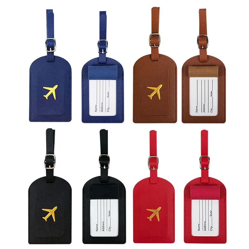 Travel Luggage Tag Essentials  - đánh giá và giá Travel Accessories Essentials
