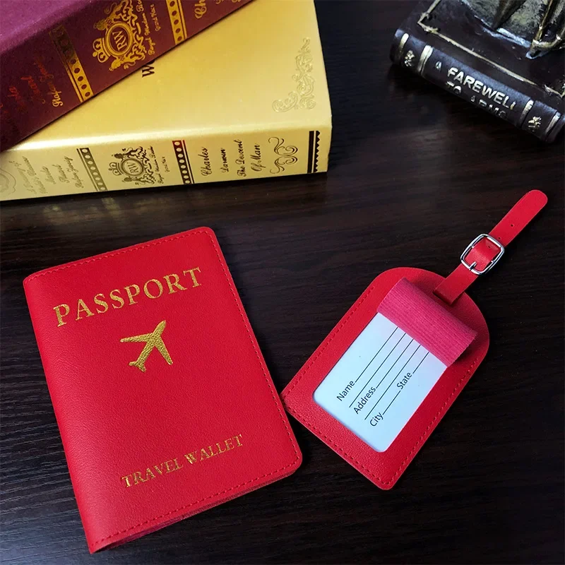 Travel Luggage Tag Essentials  - đánh giá và giá Travel Accessories Essentials