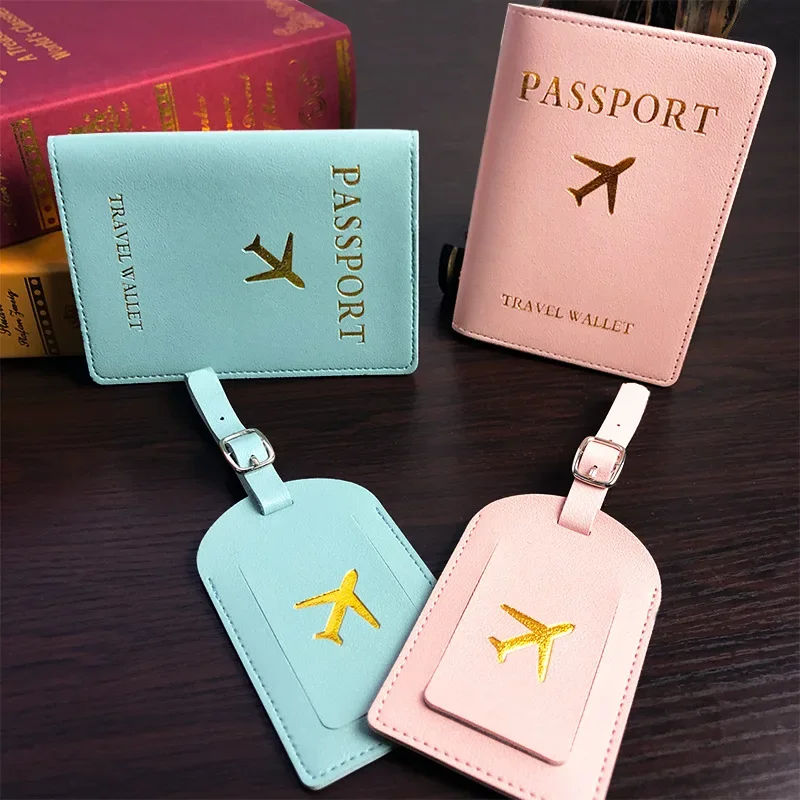 Travel Luggage Tag Essentials  - đánh giá và giá Travel Accessories Essentials