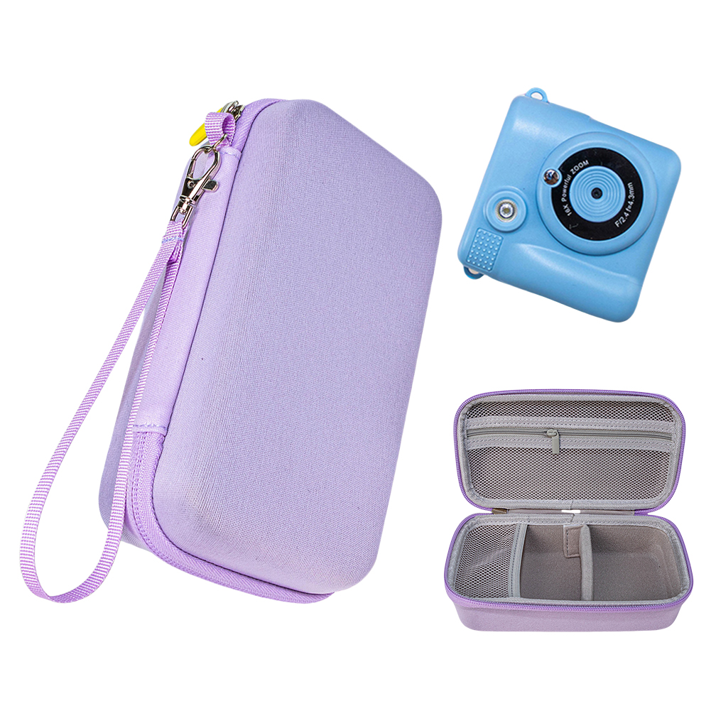 Kids Camera Case Shockproof Fi - đánh giá và giá Travel Accessories Case