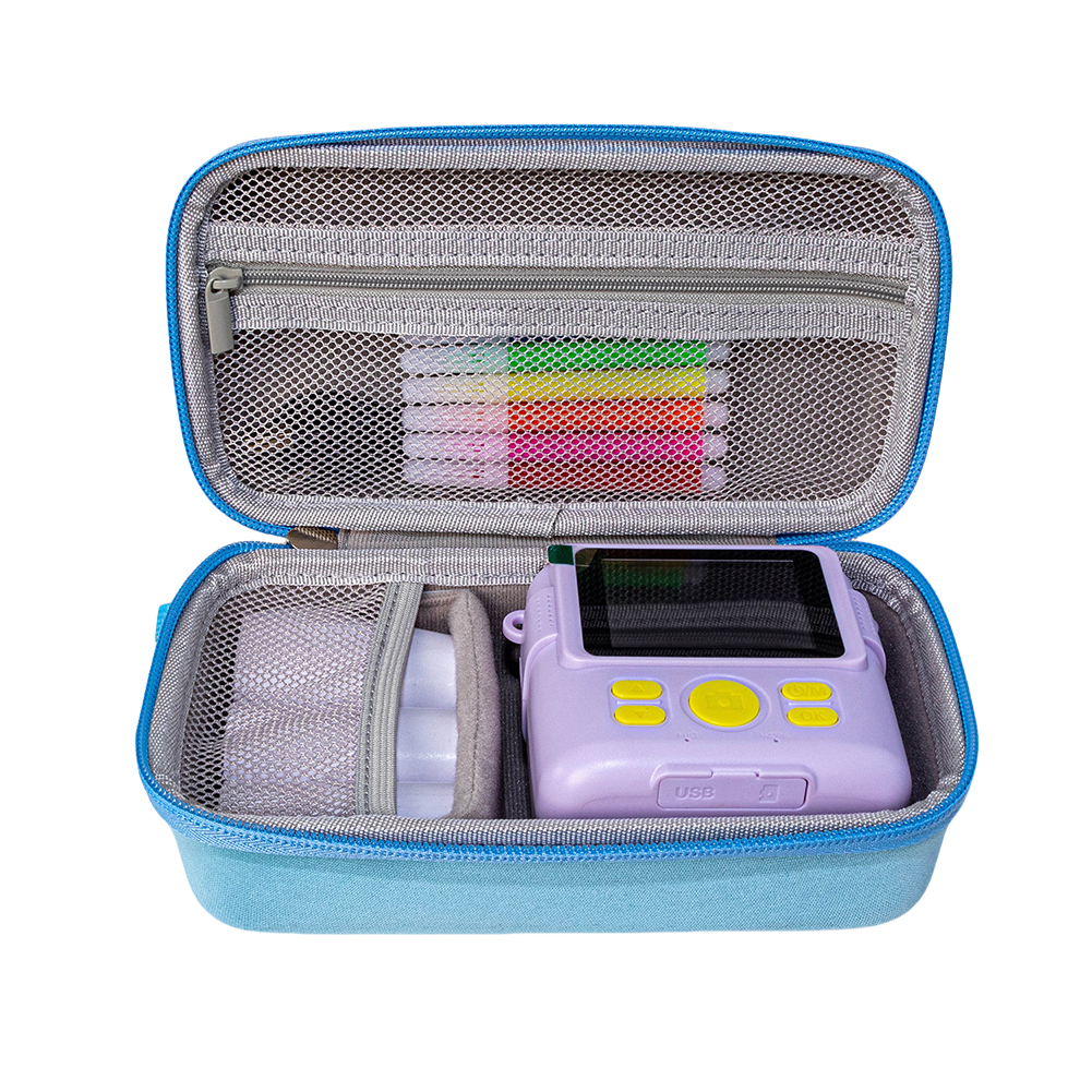 Kids Camera Case Shockproof Fi - đánh giá và giá Travel Accessories Case
