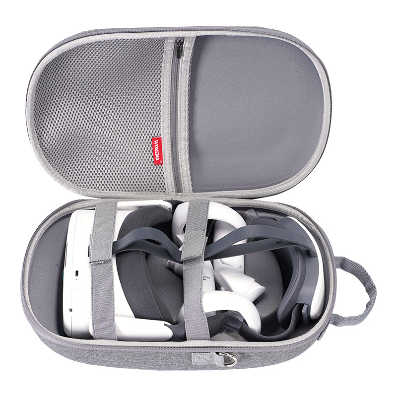 Hard Carrying Case Storage Bag - đánh giá và giá Travel Accessories Case