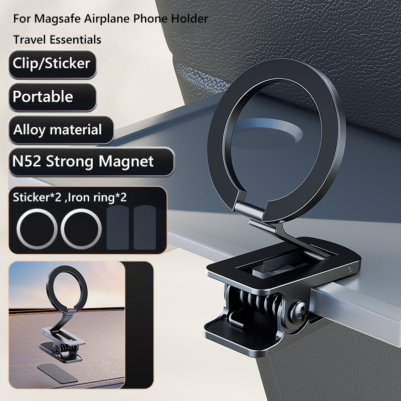 Magnetic Airplane Travel Essen - đánh giá và giá Travel Accessories For Plane