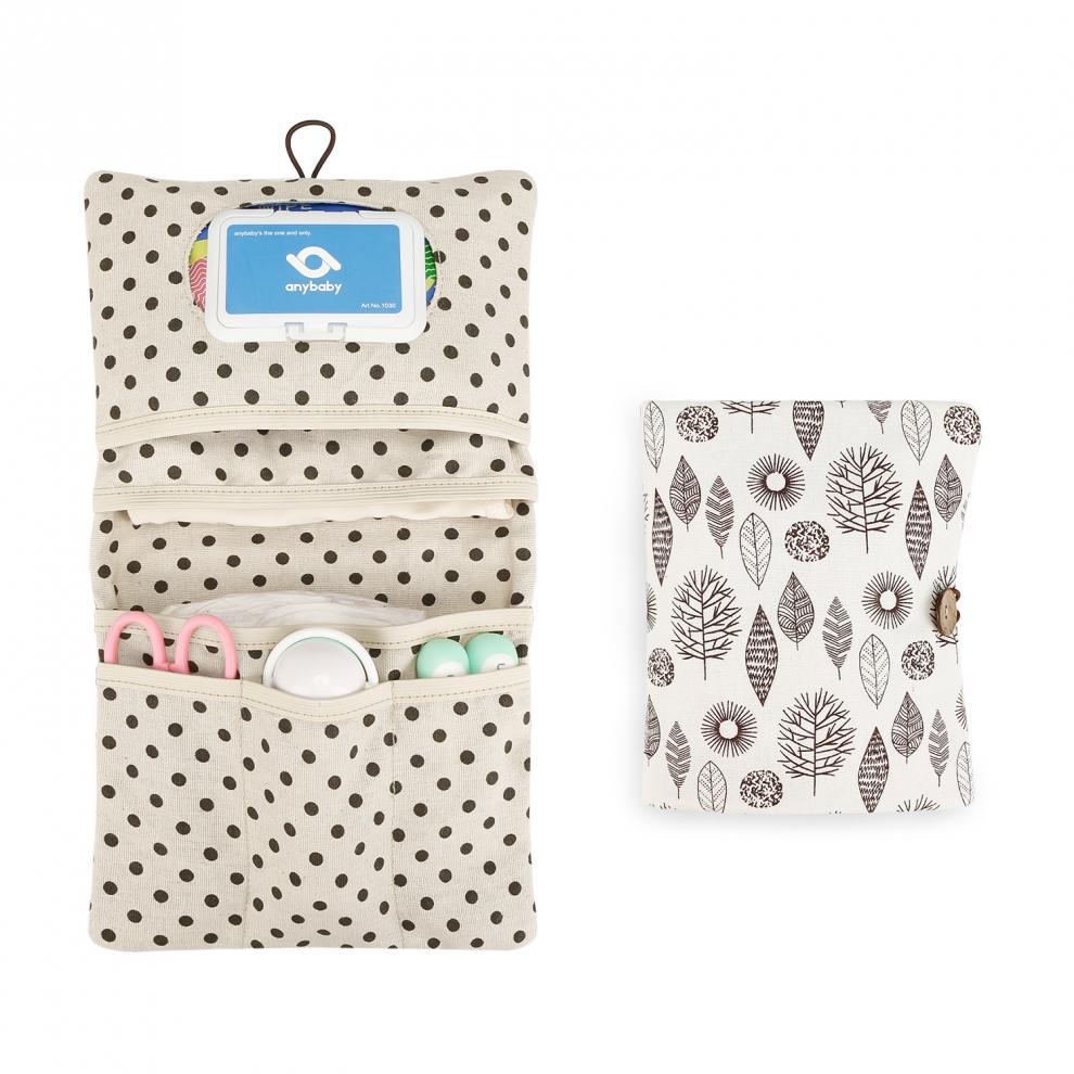 Waterproof Baby Diaper Storage - đánh giá và giá Travel Accessories For Baby