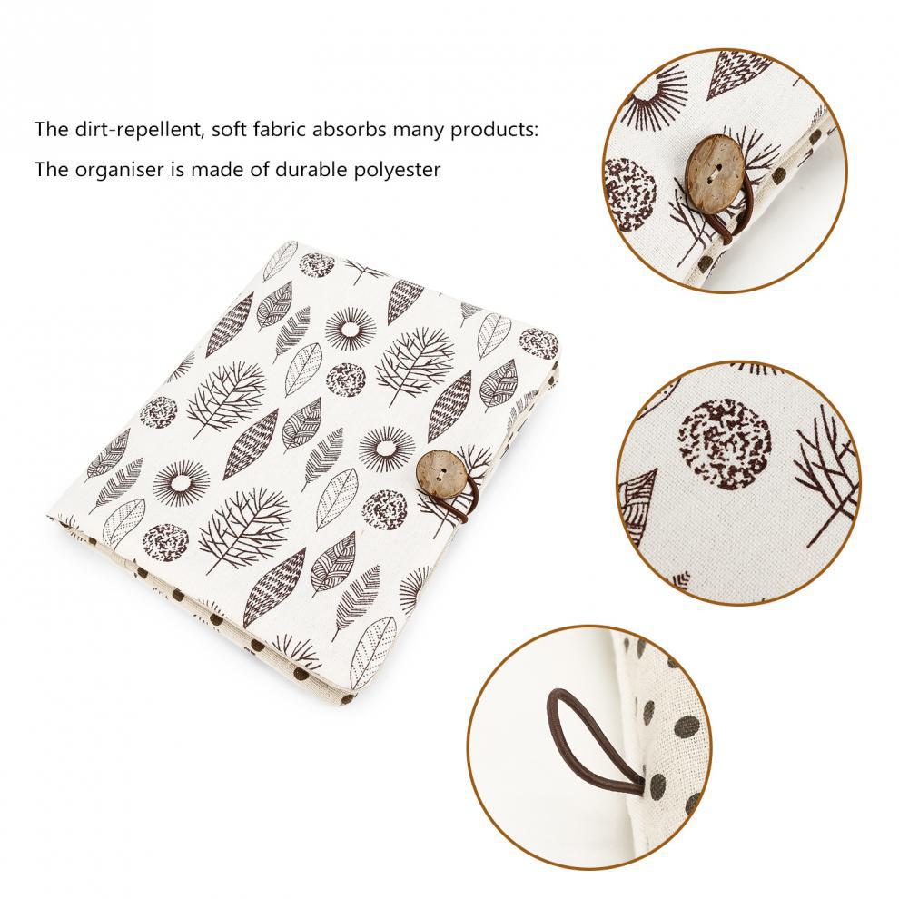 Waterproof Baby Diaper Storage - đánh giá và giá Travel Accessories For Baby