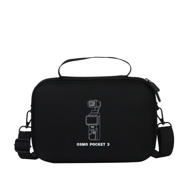 Storage Bag For DJI Osmo Pocke - đánh giá và giá Travel Accessories Case