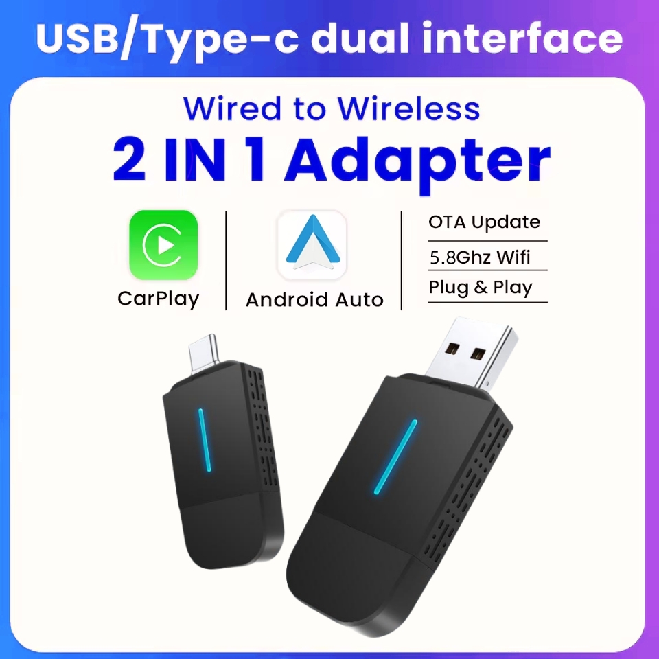 ANYFAR Dual Interface Wireless - đánh giá và giá Travel Adapter Universal