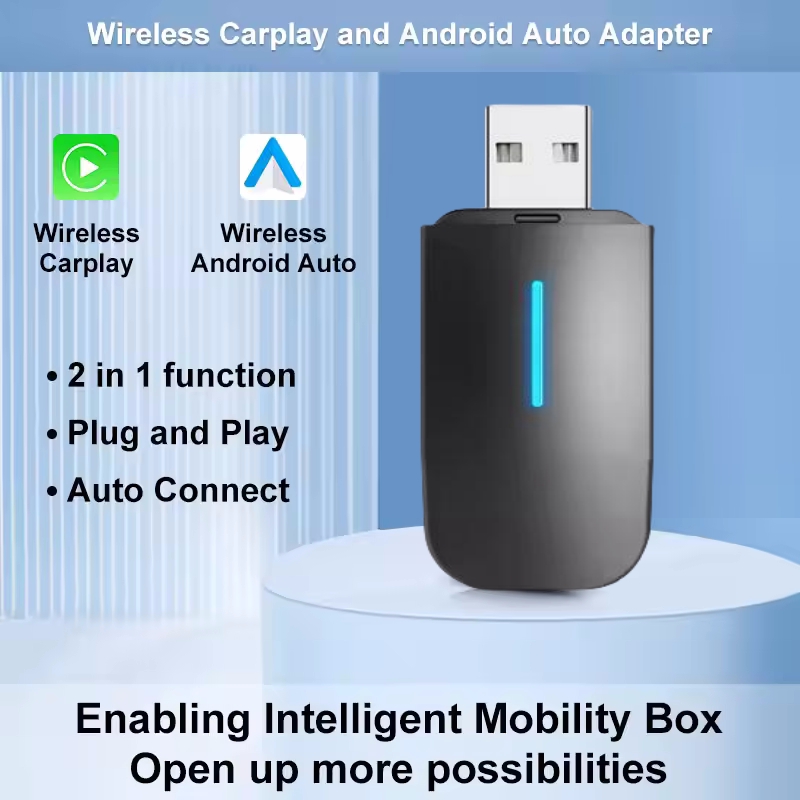 ANYFAR Dual Interface Wireless - đánh giá và giá Travel Adapter Universal