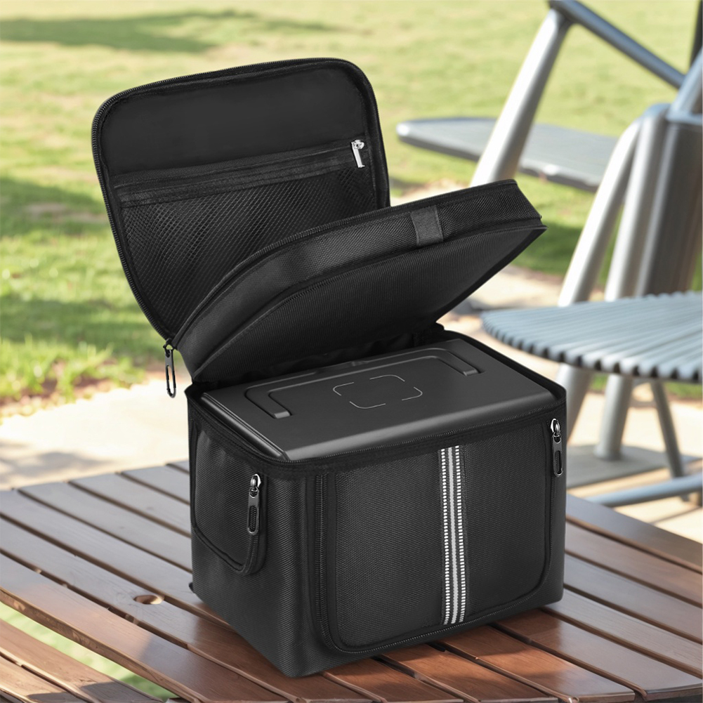 Travel Carrying Case Waterproo - đánh giá và giá Travel Accessories Case