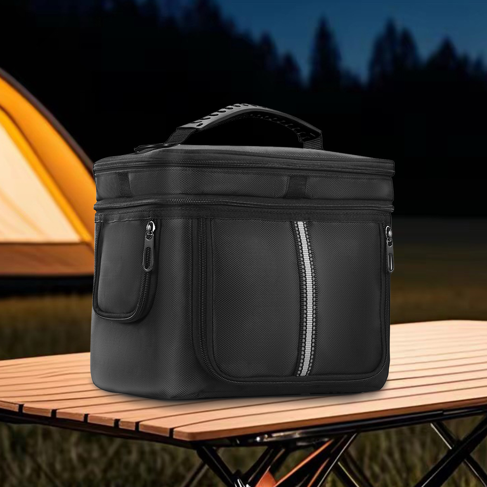 Travel Carrying Case Waterproo - đánh giá và giá Travel Accessories Case