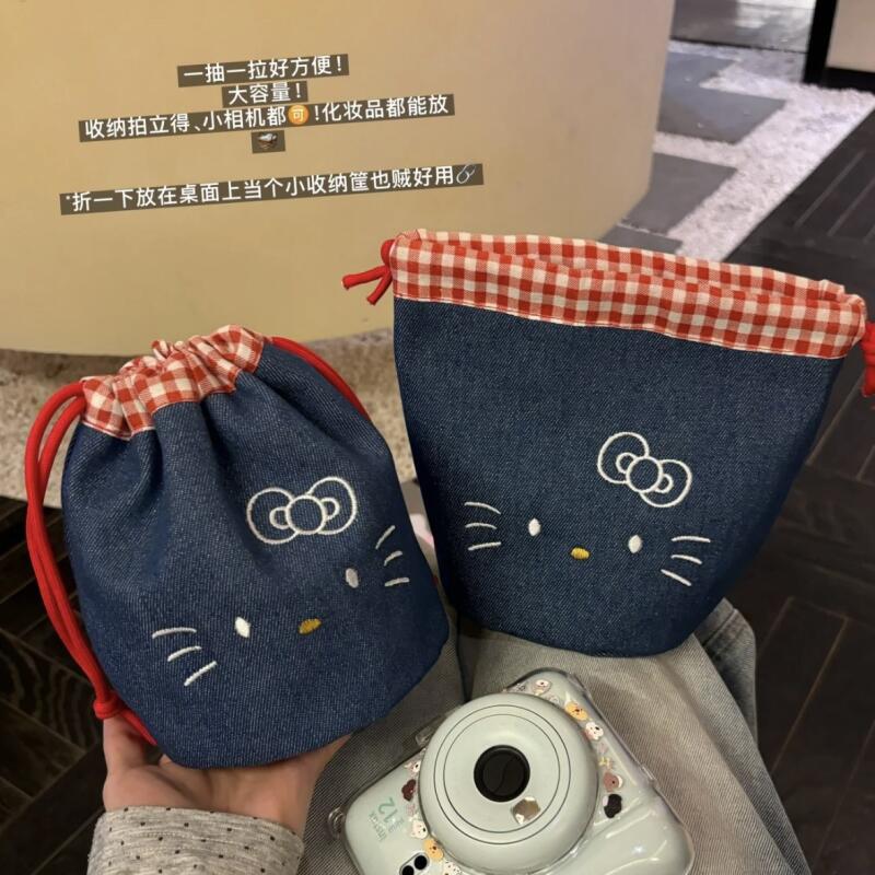 Sanrio Hello Kitty Portable Co - đánh giá và giá Travel Accessories Kit