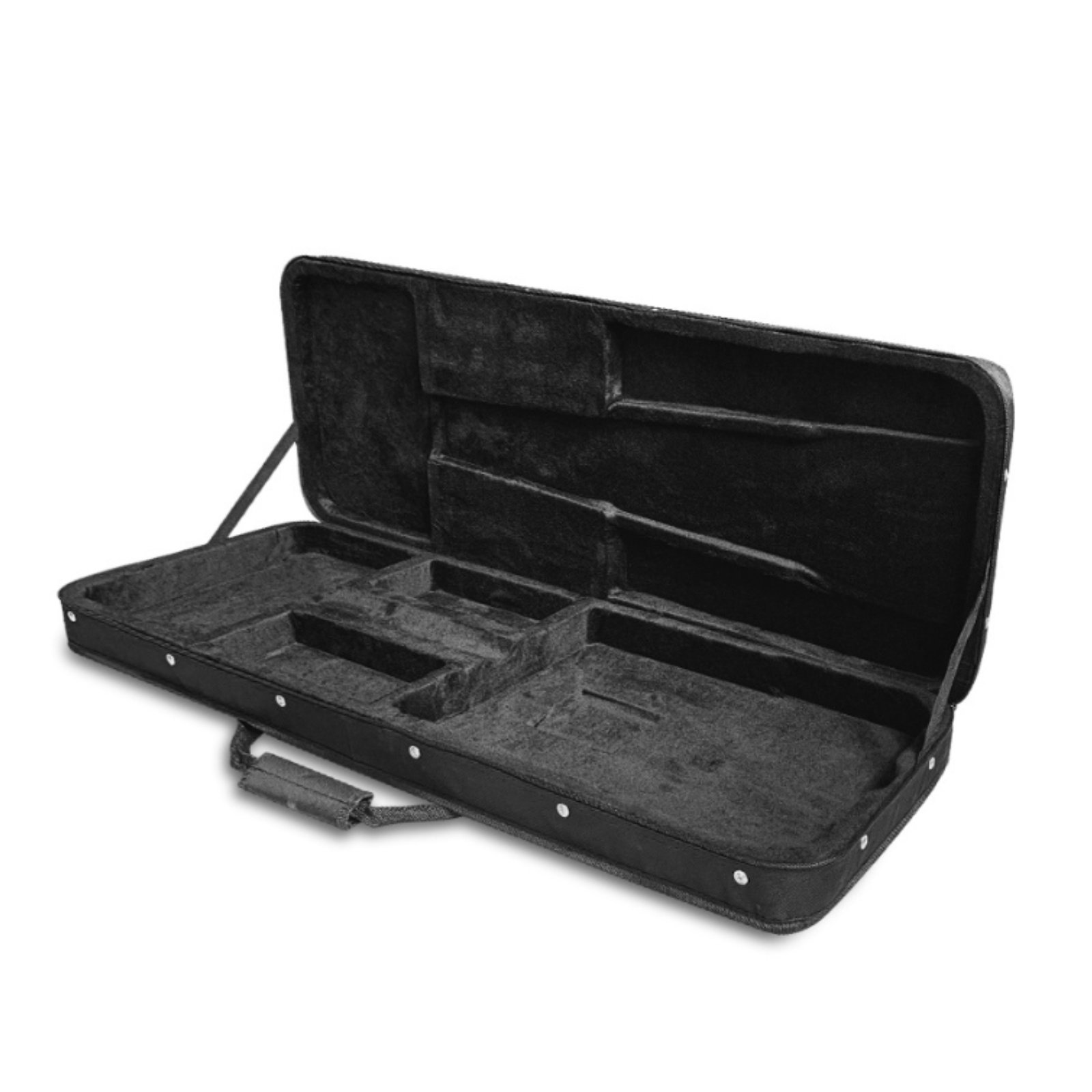 Lightweight Foam Guitar Case W - đánh giá và giá Travel Accessories Case