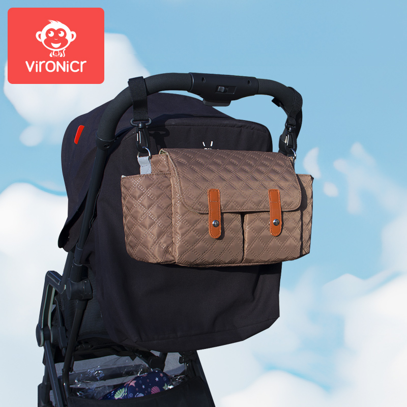 Baby Stroller Storage Bag Trav - đánh giá và giá Travel Accessories For 2 Year Old