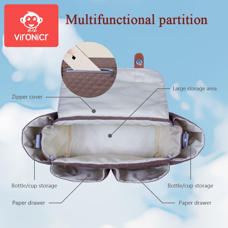 Baby Stroller Storage Bag Trav - đánh giá và giá Travel Accessories For 2 Year Old