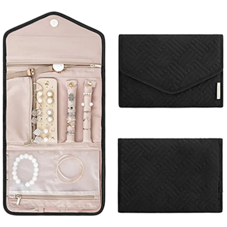Travel Jewelry Storage Organiz - đánh giá và giá Accessories Travel Jewelry Box