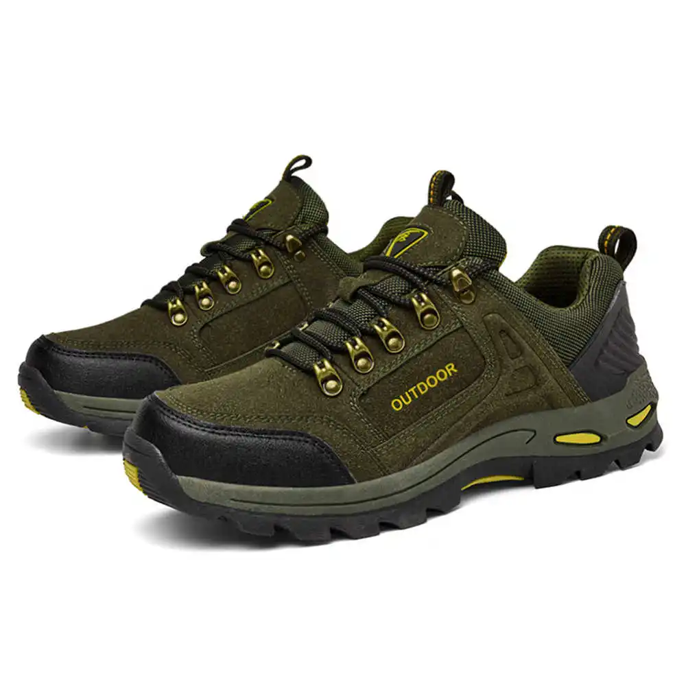 Non-slip Lace Up Hiking Tennis - đánh giá và giá Travel Accessories For Young Women