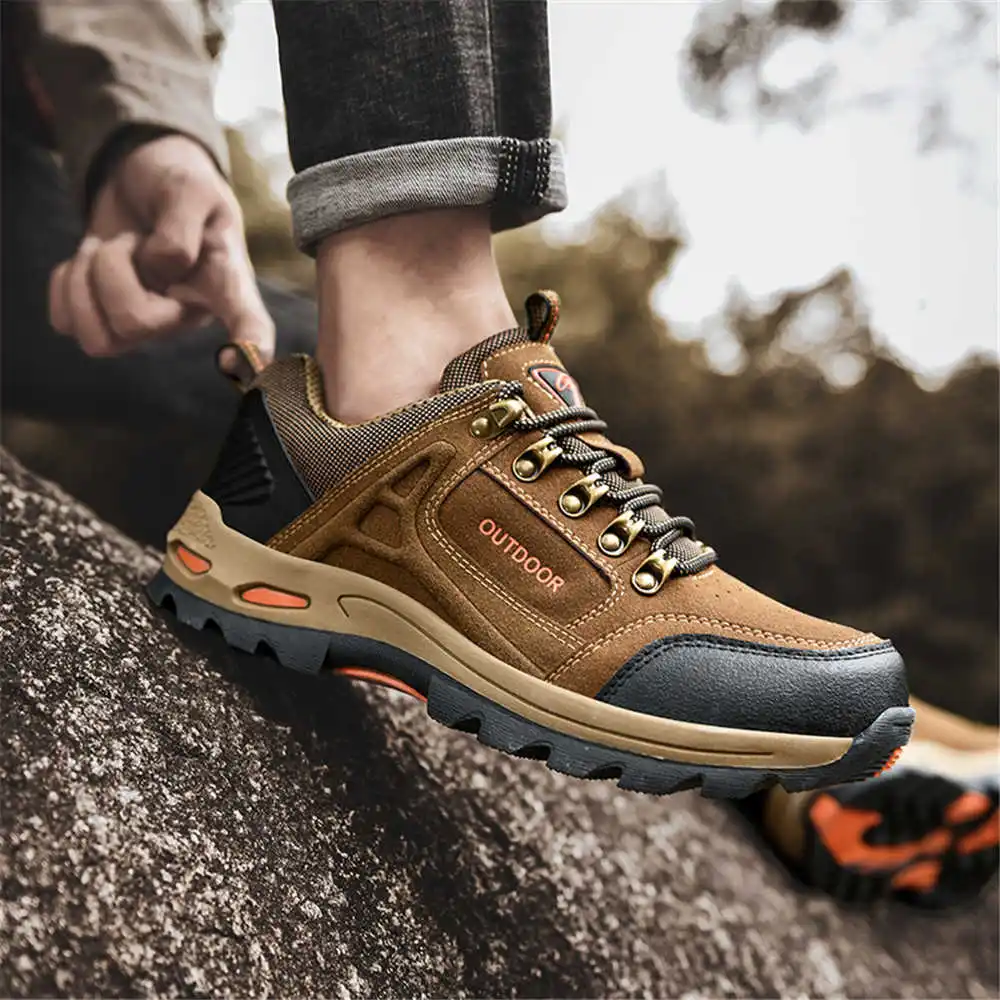 Non-slip Lace Up Hiking Tennis - đánh giá và giá Travel Accessories For Young Women