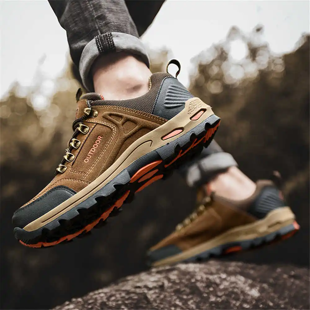 Non-slip Lace Up Hiking Tennis - đánh giá và giá Travel Accessories For Young Women