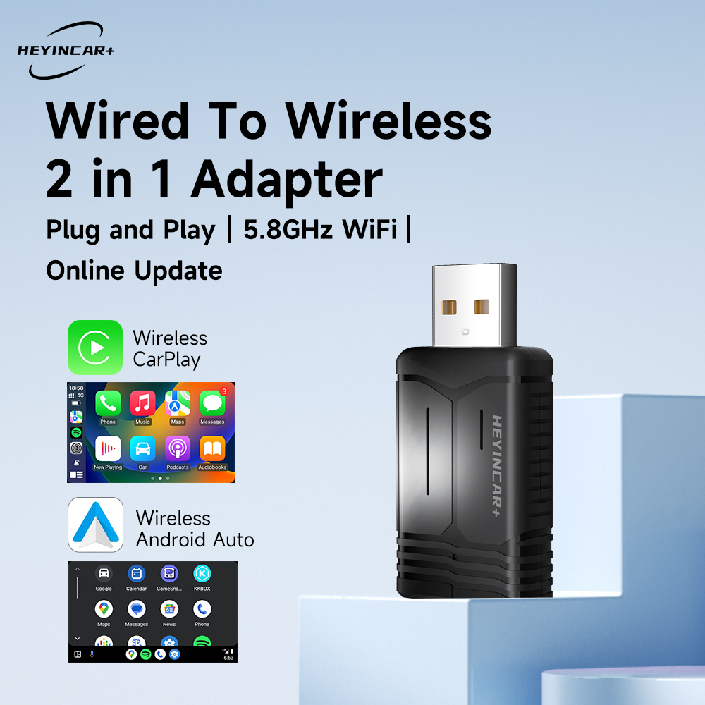 2026 NEW Wireless CarPlay Adap - đánh giá và giá Travel Adapter Universal